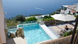 Hotel Margherita Pool