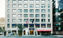 Club Quarters Hotel in Washington, DC