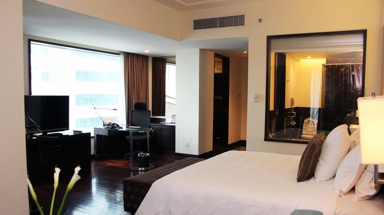 Impiana Klcc Hotel Spa Kuala Lumpur Malaysia Hotels First Class Hotels In Kuala Lumpur Gds Reservation Codes Travelage West