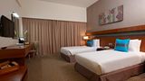 Premiera Hotel Kuala Lumpur Room