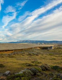 Tierra Patagonia Hotel & Spa