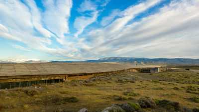 Tierra Patagonia Hotel & Spa