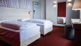 Serways Hotel Remscheid Room