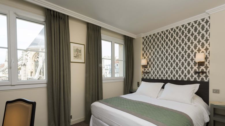 <b>Hotel Henri IV Room</b>. Images powered by <a href="https://leonardo.com/" title="Leonardo Worldwide" target="_blank">Leonardo</a>.