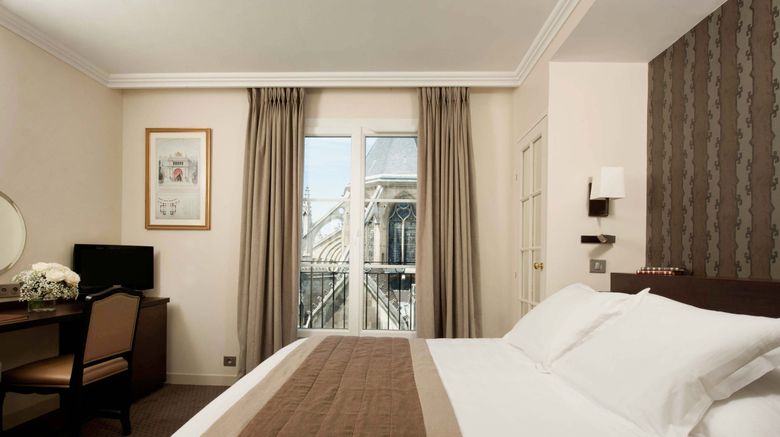 <b>Hotel Henri IV Room</b>. Images powered by <a href="https://leonardo.com/" title="Leonardo Worldwide" target="_blank">Leonardo</a>.