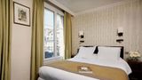 Hotel Henri IV Room