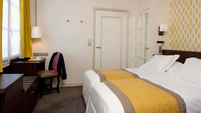 <b>Hotel Henri IV Room</b>. Images powered by <a href="https://leonardo.com/" title="Leonardo Worldwide" target="_blank">Leonardo</a>.