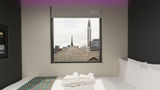 <b>Bloc Hotel Birmingham Room</b>. Images powered by <a href="https://leonardo.com/" title="Leonardo Worldwide" target="_blank">Leonardo</a>.