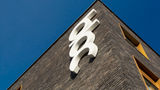 <b>Bloc Hotel Birmingham Exterior</b>. Images powered by <a href="https://leonardo.com/" title="Leonardo Worldwide" target="_blank">Leonardo</a>.