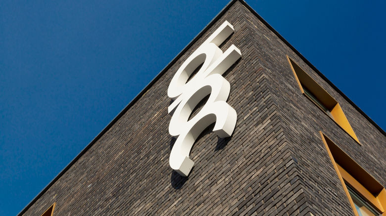 <b>Bloc Hotel Birmingham Exterior</b>. Images powered by <a href="https://leonardo.com/" title="Leonardo Worldwide" target="_blank">Leonardo</a>.