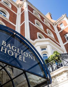 Baglioni Hotel London