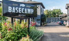 Basecamp Hotel Boulder