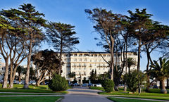 Palacio Estoril Hotel, Golf & Wellnes