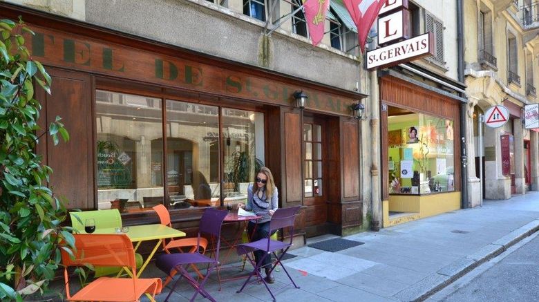 <b>Hotel St-Gervais Other</b>. Images powered by <a href="https://leonardo.com/" title="Leonardo Worldwide" target="_blank">Leonardo</a>.