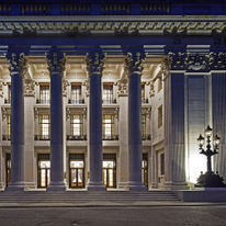 Four Seasons Hotel London at Ten Trinity