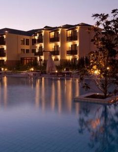 Hotel du Lac