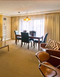 Inn at The Commons