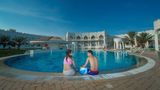 Liwa Hotel Pool