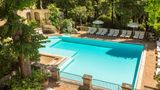 Relais La Suvera Hotel Pool