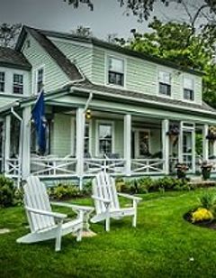 The Trellis House