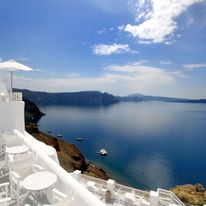 Caldera Villas