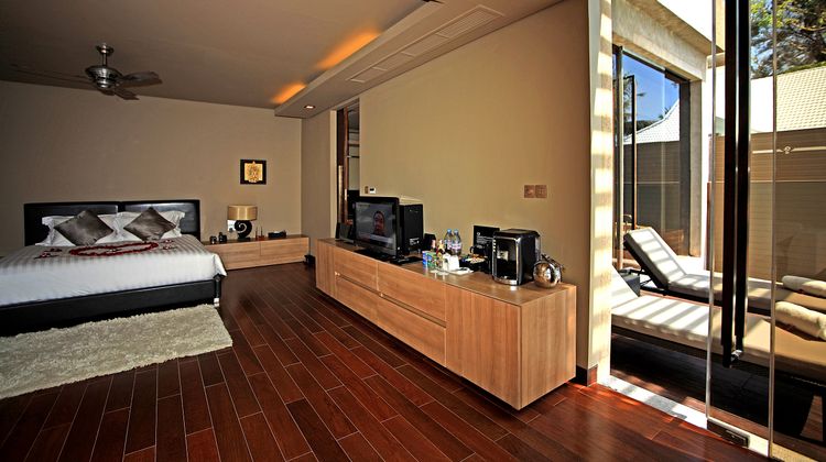 Impiana Private Villas Kata Noi Pool