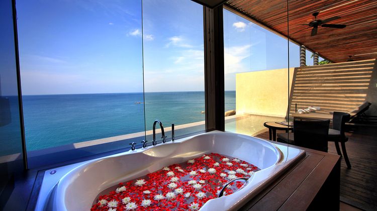 Impiana Private Villas Kata Noi Room