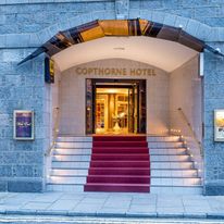 Copthorne Aberdeen