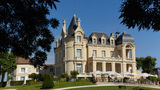 Hotel Chateau Grand Barrail Exterior