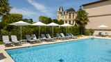 Hotel Chateau Grand Barrail Pool