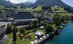 Seerausch Swiss Quality Hotel