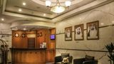 Al Nakheel Hotel Apartments Lobby