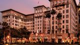 Beverly Wilshire, A Four Seasons Hotel Exterior