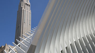 Four Seasons New York Downtown