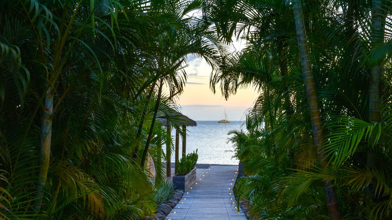 <b>Paradise Beach Nevis Exterior</b>. Images powered by <a href="https://leonardo.com/" title="Leonardo Worldwide" target="_blank">Leonardo</a>.