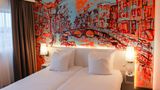 Westcord Art Hotel Amsterdam 3 Room