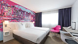 Westcord Art Hotel Amsterdam 3 Room