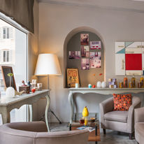 Hotel Edmond Rostand