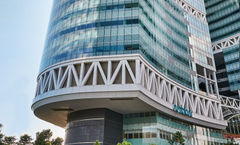 Genting Hotel Jurong Tourist Class Singapore Singapore Hotels Gds Reservation Codes Travel Weekly