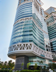 Citadines Fusionopolis Singapore