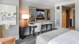 Omni Dallas Hotel Room