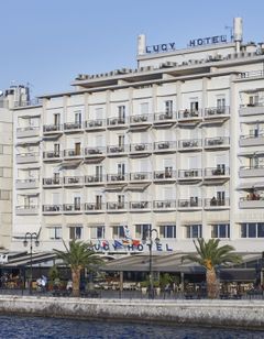 Lucy Hotel