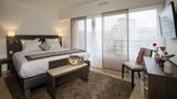 Residhome Appart Hotel Courbevoie Room