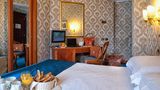 Barberini Hotel Room