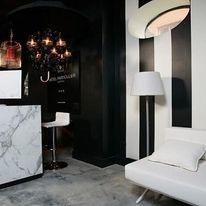 Boutique Hotel Le Drummond