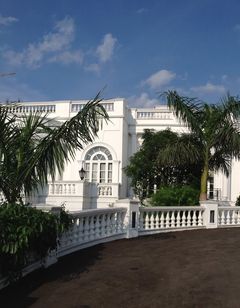 Vivanta by Taj - Gomti Nagar