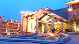 Vaton Yunqi Resort Hotel Exterior