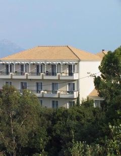Aliki Hotel