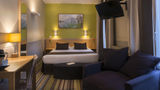 Hotel Glasgow Monceau by Patrick Hayat Room