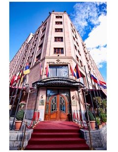 National Hotel